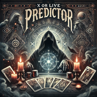 X or Live Predictor (@orpredictor) 's Twitter Profile