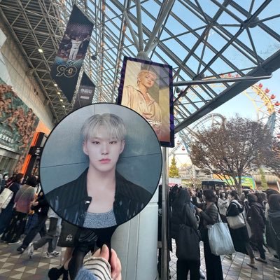 97btsjk_astcha's profile picture. Carat🐯  02