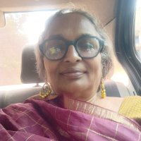 Nandini Kamath (@kamathnandini1) 's Twitter Profile