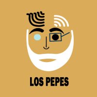 LOS PEPES (@lospepescanal) 's Twitter Profile Photo LOS PEPES (@lospepescanal) 's Twitter Profile Photo