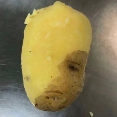 ozkmiz's profile picture. ひっそりと生きてるよ🥔