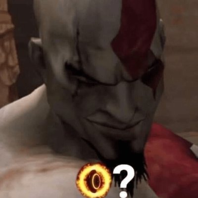 gutsleed's profile picture. (@_@;)

(〃￣ー￣〃)