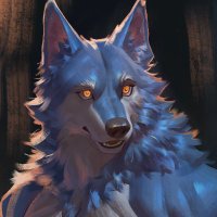 逐尾狼 (@chasingtailwolf) 's Twitter Profile