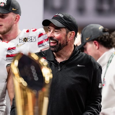 Ryan Day Profile