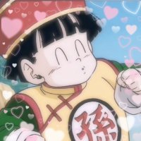 ぷにちゃん (@gohan_cha_) 's Twitter Profile