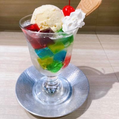 餅米さんのプロフィール画像