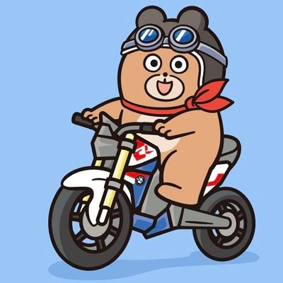 jan_1st's profile picture. ふつーのバイク乗りです。