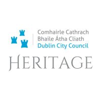 Dublin City Heritage Office (@heritage_dublin) 's Twitter Profile Photo Dublin City Heritage Office (@heritage_dublin) 's Twitter Profile Photo