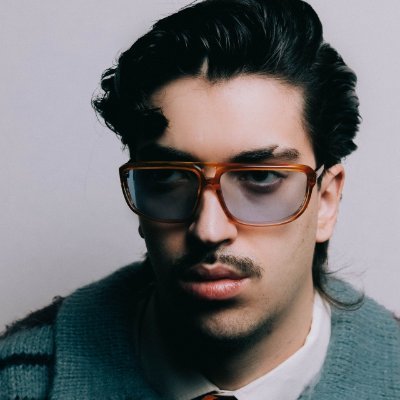 isaacgulias's profile picture. fotografía / diseño gráfico / filmmaking