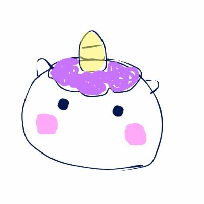 unicorn_daifuku's profile picture.