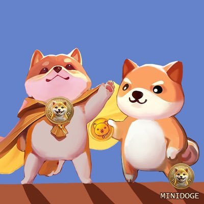 0xBennX's profile picture. #NFT Lover, HODL #ETH #SOL #BNB #MINIDOGE
