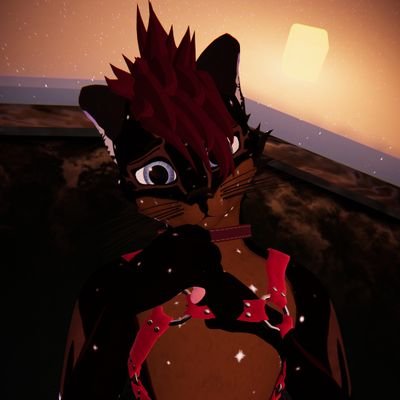 just a needy incubus fox always looking to fulfill your lust/collabs open/dm's open/24/single/
join the tele~
https://t.co/05yvb4NiCi
