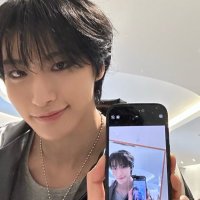 🍊 (@loverboyhong) 's Twitter Profile