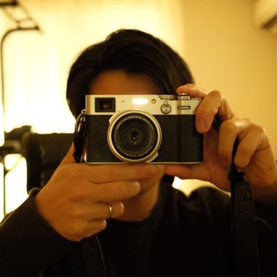 ahaha8110's profile picture. Started posting after turning 30. #X100VI #Japanesecluture
