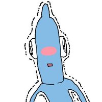 네저는오타쿠들의종결자푸른개복치입니다 (@b_lue_b_ea_r) 's Twitter Profile