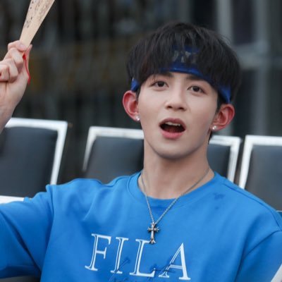 iiappleyou's profile picture. Support #DONGDONG #RaceBace และเด็กๆค่ายดาว