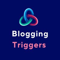 Blogging Triggers (@triggerblogging) 's Twitter Profile