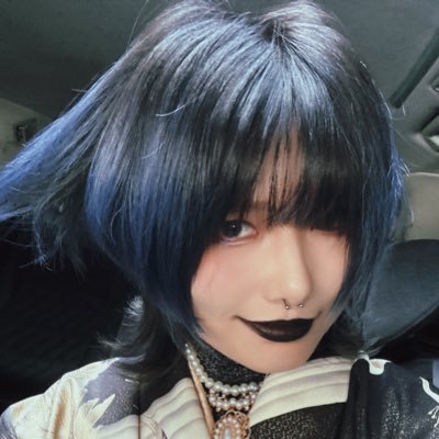 NatsukiNicole.Lさんのプロフィール画像