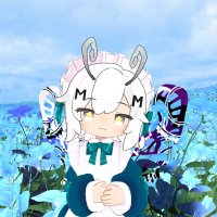 エムエム (@emuemu_v) 's Twitter Profile