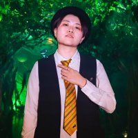 ホーリー.J.S.@4/29東京 (@jsonhaol) 's Twitter Profile