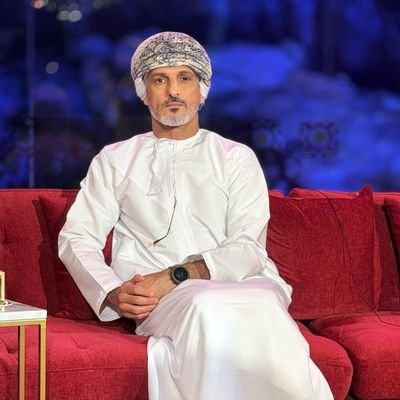 khalidAbass14's profile picture. ‏‏‏‏‏🚶‍♂️⚽ ‏‏‏‏‏‏‏‏‏‏‏‏‏‏‏‏‏لاعب سابق بالمنتخب الوطني 🇴🇲 لكرة القدم.
👍 محاضر في المجال النفسي الرياضي.