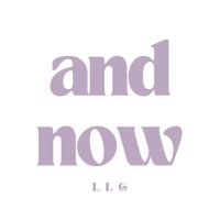 and now 合同会社 (@andnow_llc) Twitter profile photo