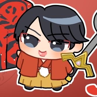 2023/4/22、急に⛄沼へ。⛄👑掛け持ち。
⛄は❤️、💚、💜推し。コンビは主に❤️🩷、💚💜、❤️🖤、❤️💜。👑は🖤💛推し。フォローお気軽にどうぞ! 20↑
