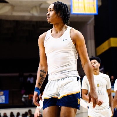 Julius Reese Jr. Profile