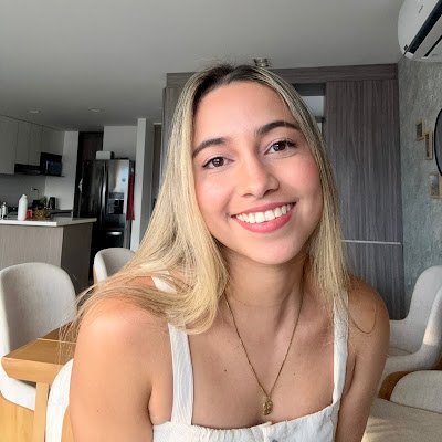 GeilysMich31509's profile picture. 