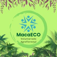 MacaECO (@maca_eco) 's Twitter Profile Photo MacaECO (@maca_eco) 's Twitter Profile Photo