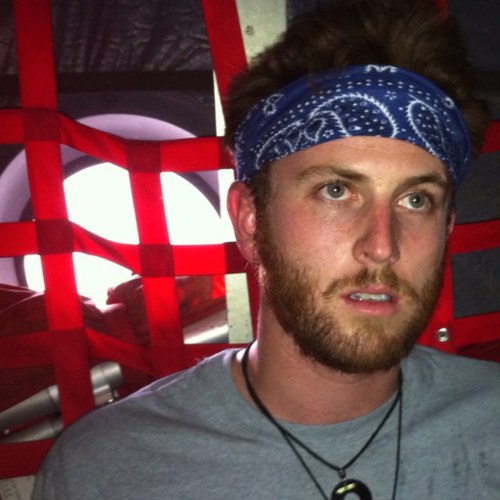 SeanPastor's profile picture. praise me