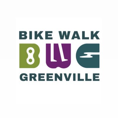 Voice for active transportation in Greenville County, South Carolina
