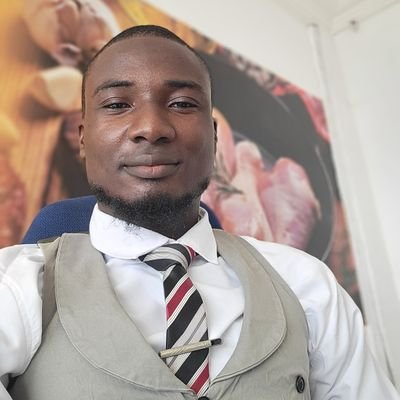Online Broker || Data Scientist II Machine learning ll Halal Innit