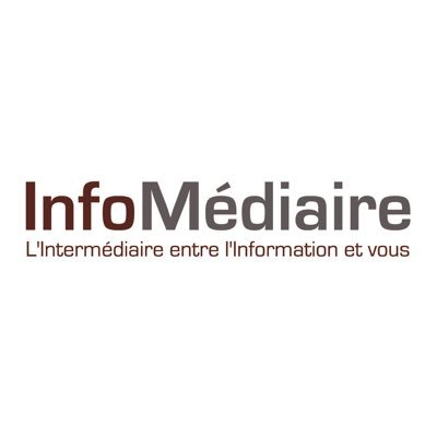 @Infomediaire