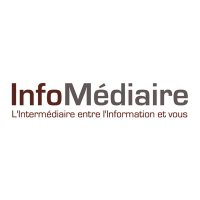 Infomédiaire Maroc (@infomediaire) 's Twitter Profile Photo Infomédiaire Maroc (@infomediaire) 's Twitter Profile Photo