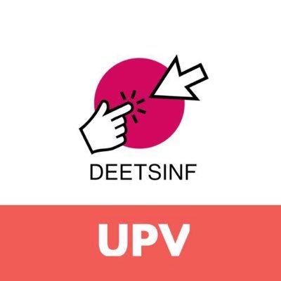 Delegació d’Estudiants d'Informàtica de la Universitat Politècnica de València