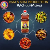 RAM & SUM PRODUCTION (MUSTARD OIL)INDIAN (@suneelkumar026) 's Twitter Profile
