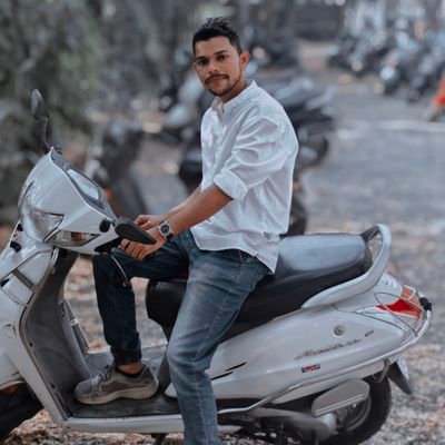 Nitingaikwad37's profile picture. 🌐Developer | 👨🏻‍💻Crafting code | 📊 Data wizard ||🗃️ Analyst | Software Engineer.