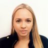 michelleweekley's profile picture. “The definition of based,” apparently. | Fake news, per Newsweek. | Studying tech since 1998. |  Currently: Director of Product @ByteFederal