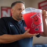 Rhuler of Husker Nation (@rhulerofneb) 's Twitter Profile Photo Rhuler of Husker Nation (@rhulerofneb) 's Twitter Profile Photo