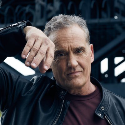 John Wesley Shipp Profile