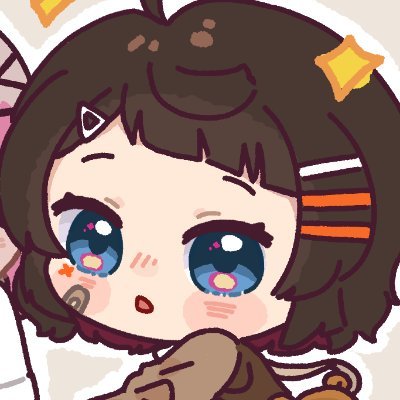 Cici ՞•ﻌ•՞ || 📬 Comms Closed Profile