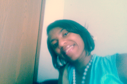 well...... My name is NENE! I'm very fun to be around once u get to know me,as long as u stay on my good side we cool! I love basketball&&dance! :):)