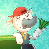 RHODY-AI (@rhodyrdy) 's Twitter Profile