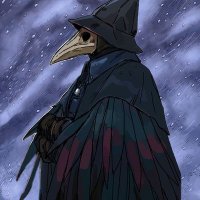 𝑅𝑎𝑣𝑒𝑛 🌙 (@raven_raijin) 's Twitter Profile