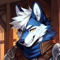 Aa'zato Ryūjin Ul'fiir (@asatowolfe) 's Twitter Profile