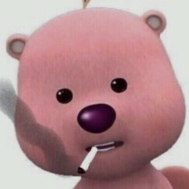 joo_jooyeo's profile picture. 나가세요 혼잣말 하는 거니까🚬