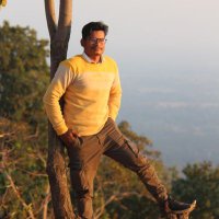 Nitesh Bhagat (@niteshbgt1820) 's Twitter Profile
