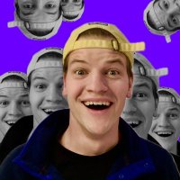 Justin Hatcher (@drawingwjustin) 's Twitter Profile