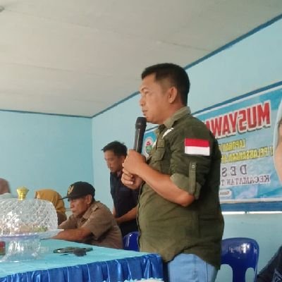 andi_marsuki's profile picture. Andi Marsuki